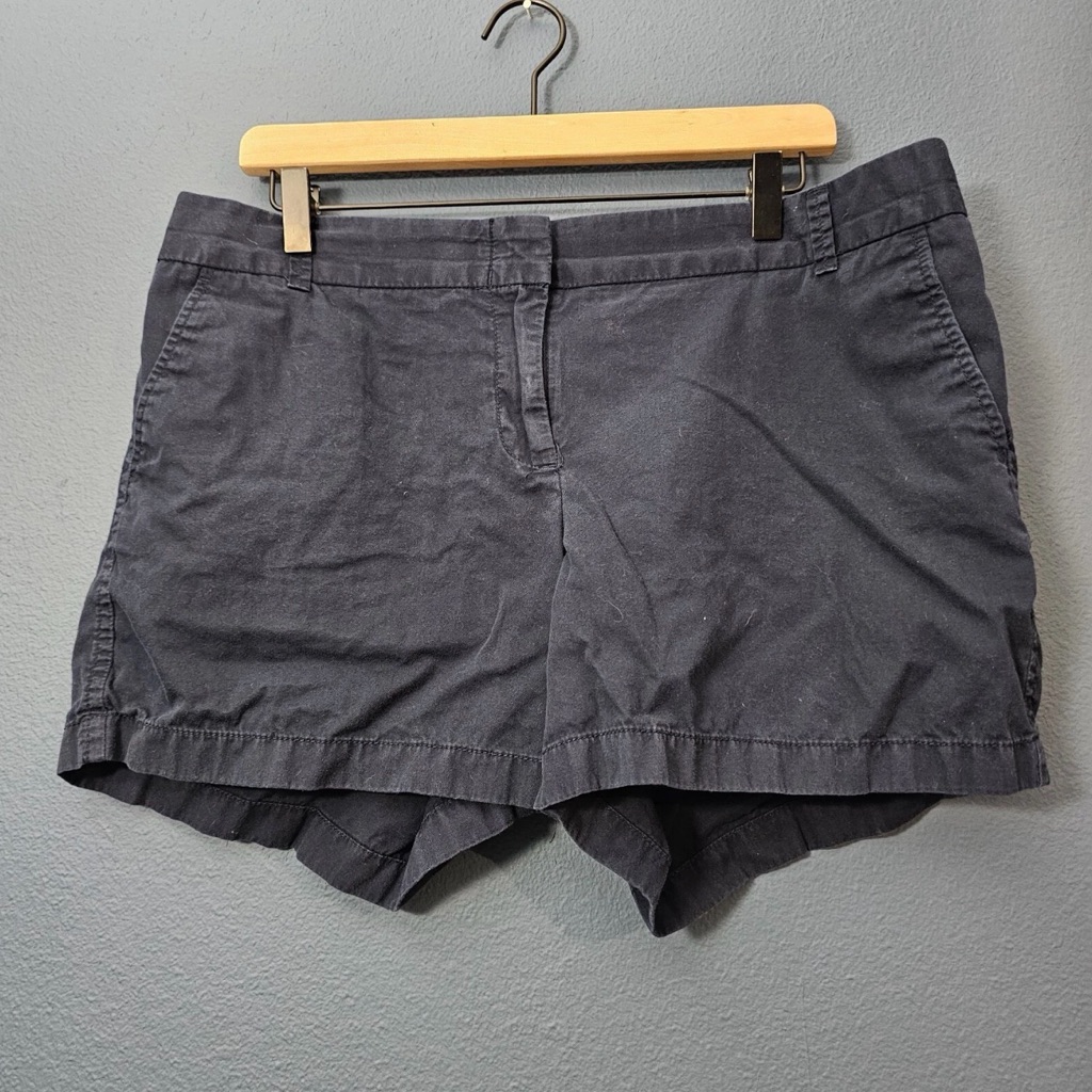 J. Crew - Broken In Chino Shorts
